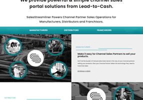 The Web Gateway Proyecto -