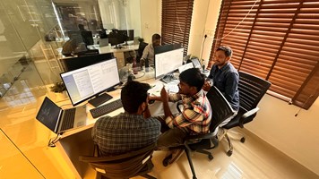BitKollegen GmbH Proyecto - Desarrollo de un innovador sistema de gestión energética