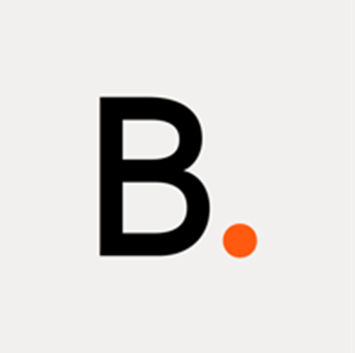Boost logotipo