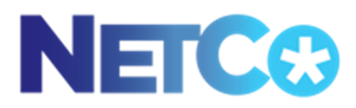 NetCo Agency logotipo