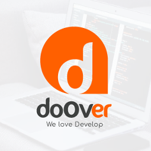 Doover Network logotipo