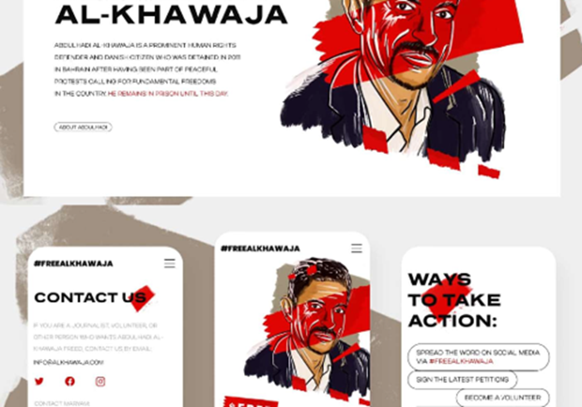 AL-KHAWAJA - AL-KHAWAJA