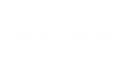 Bright Brands logotipo