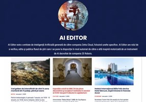20Robots Technologies Proyecto -