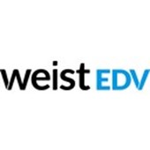 Weist EDV GmbH & Co. KG Logo