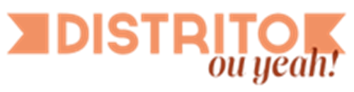 Distrito Agencia logotipo