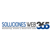 Soluciones Web 365 SL Logo