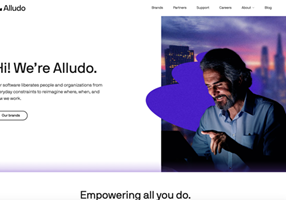 COSEOM Proyecto - Alludo