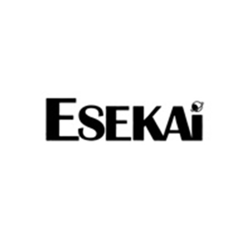 Esekai Agency logotipo