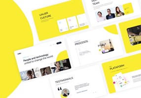 Chispa Lab Proyecto -