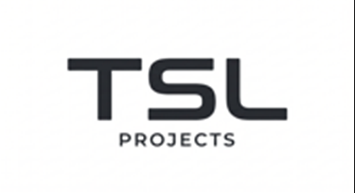 TSL Projects logotipo