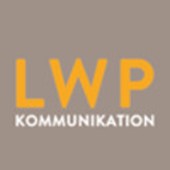 LWP Kommunikation GmbH Logo