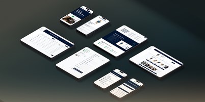 Axisbits GmbH Proyecto - Marketplace de relojes de lujo