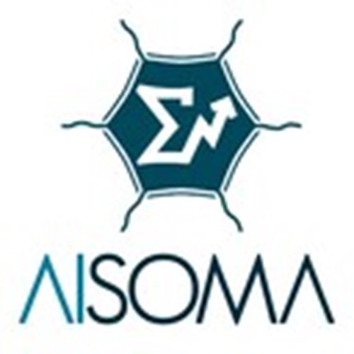 AISOMA AG logotipo