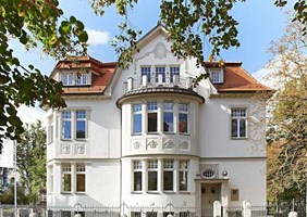 4iMEDIA GmbH Proyecto - Posicionamiento en buscadores