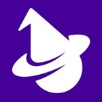 SalesWizard Logo