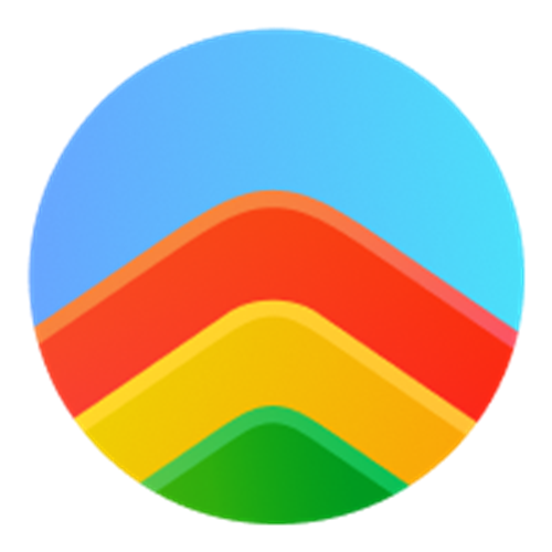 ILLUMINZ logotipo