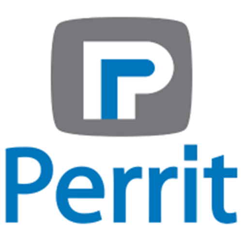 Perrit BV logotipo