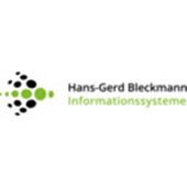 Hans-Gerd Bleckmann Informationssysteme GmbH & Co. KG Logo