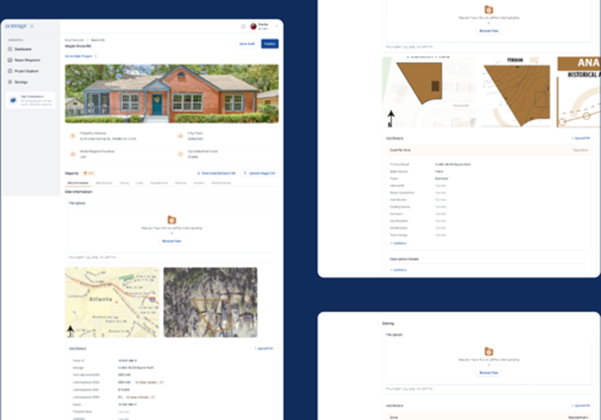  - Acreage