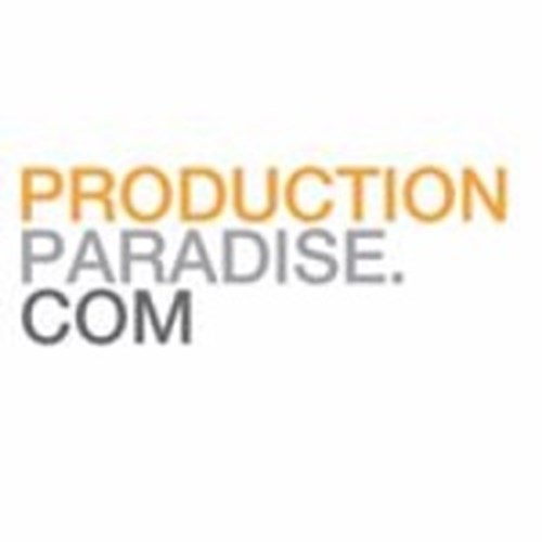 Production Paradise logotipo