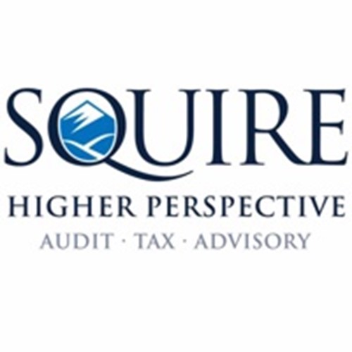 Squire & Company logotipo