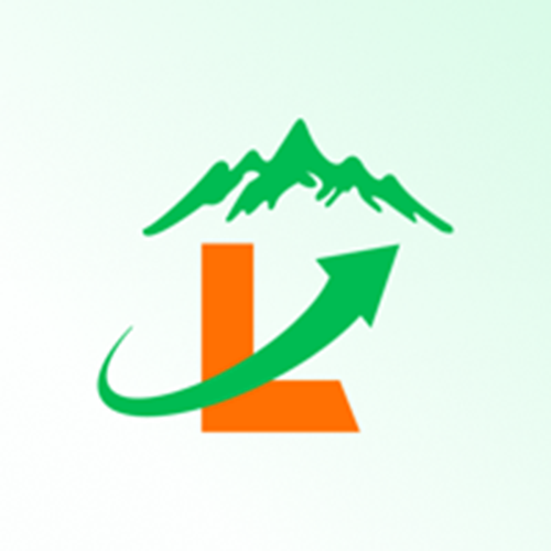 LeadVales logotipo