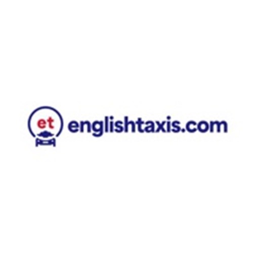 English Taxis | Durham Taxis logotipo