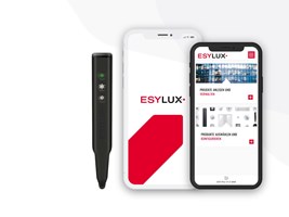 iseo Digitalagentur Proyecto - Esylux - ESY App - Desarrollo de aplicaciones