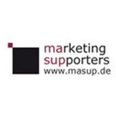 marketing supporters Logo