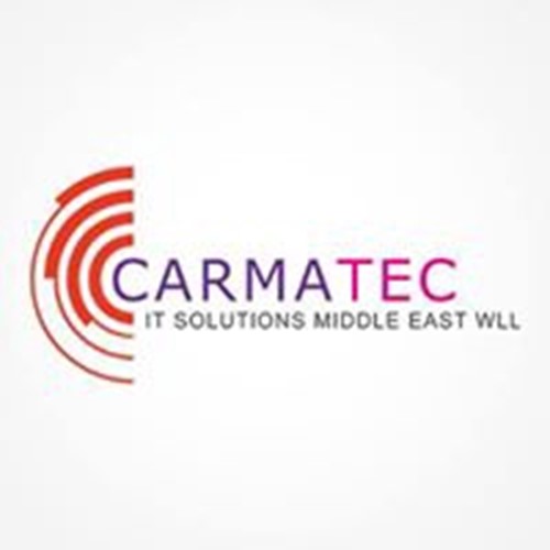 Web Design Company in Qatar - Carmatec Qatar logotipo