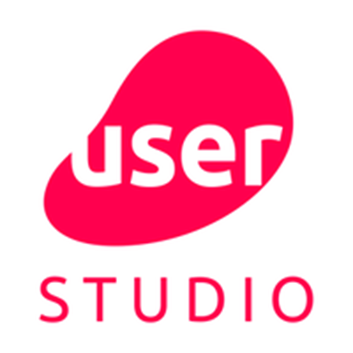 User Studio logotipo