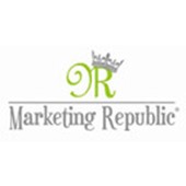 Marketing Republic Logo