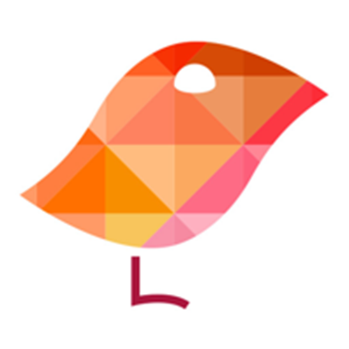 Orange Bird logotipo