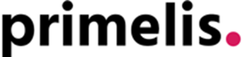 PRIMELIS logotipo