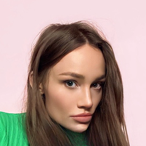 Kristina Vilyams logotipo
