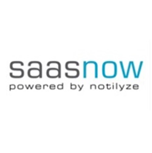 SaasNow logotipo