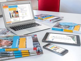 lise GmbH Proyecto -
