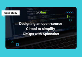 CodiLime Proyecto -