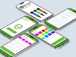 iseo Digitalagentur Proyecto -