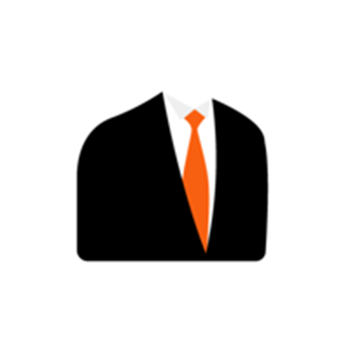 Leadsminister logotipo
