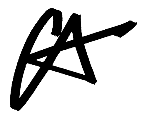 CAMDEN logotipo