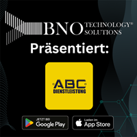 BNO Technology Solutions e.K. Proyecto - Desarrollo de aplicaciones