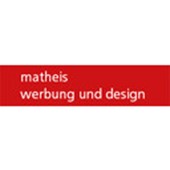 matheis werbung und design Logo