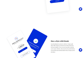Yustack Proyecto -