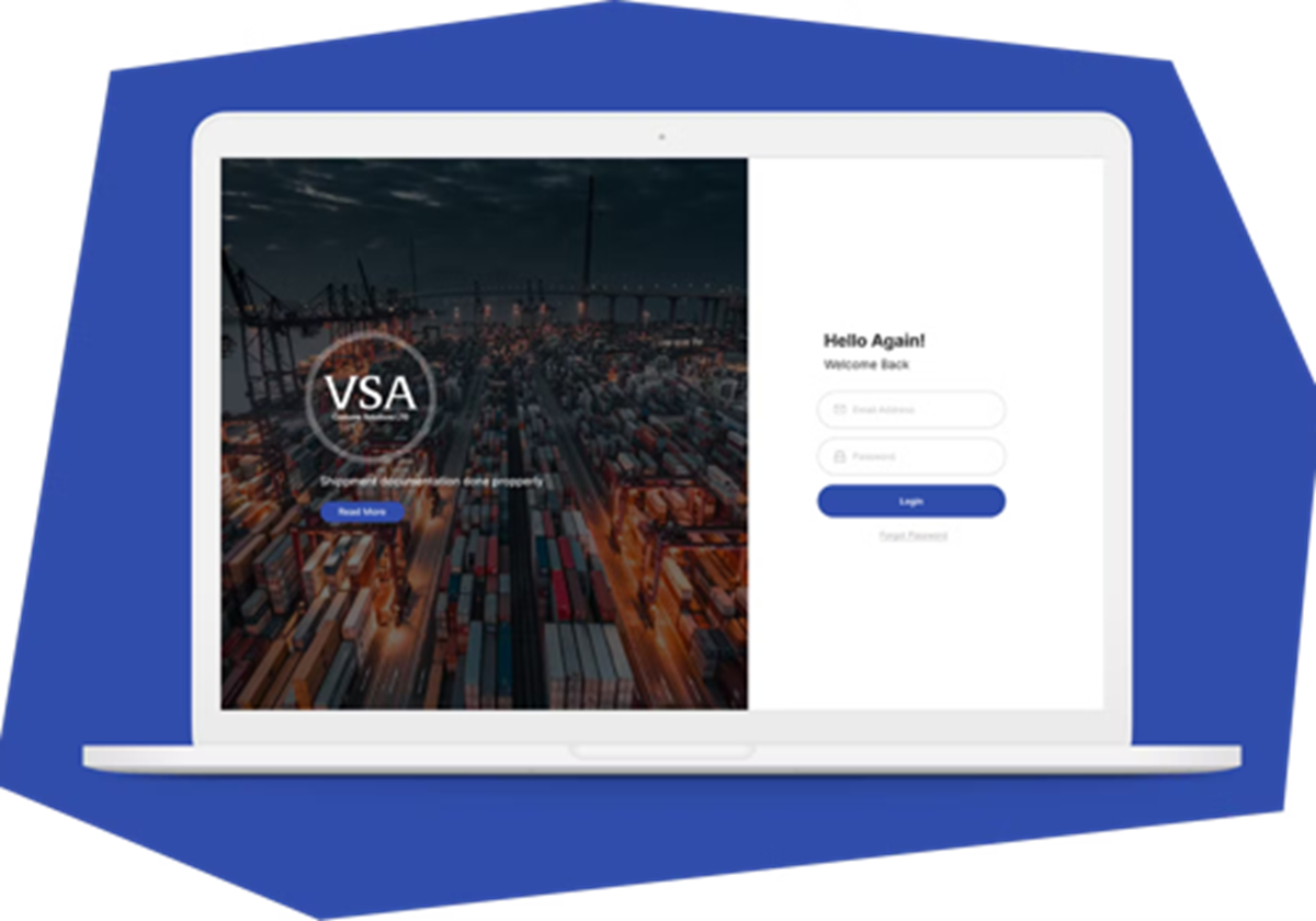 - VSA Customs LTD