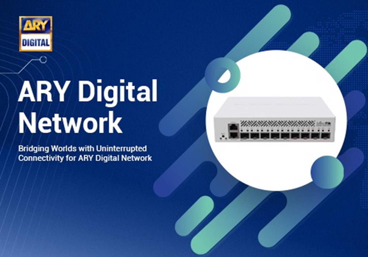  - ARY Digital Network