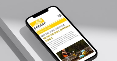 Vention Proyecto - Sperry Rail: conceptualización y taller de descubrimiento de producto