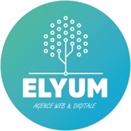 Elyum logotipo
