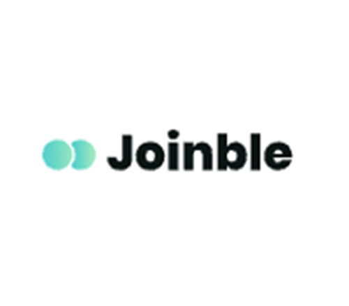 Joinble logotipo
